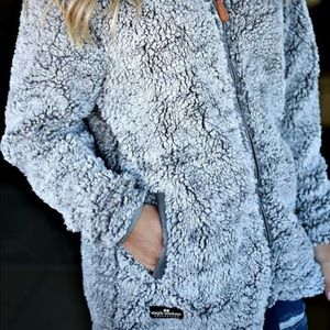 Sharpa jacket simply southern xl